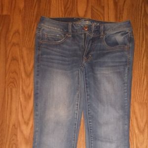 American Eagle Kick Boot